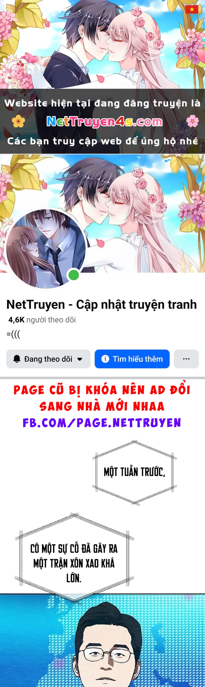 Mộng Dưới Ánh Trăng Chapter  4 - 1