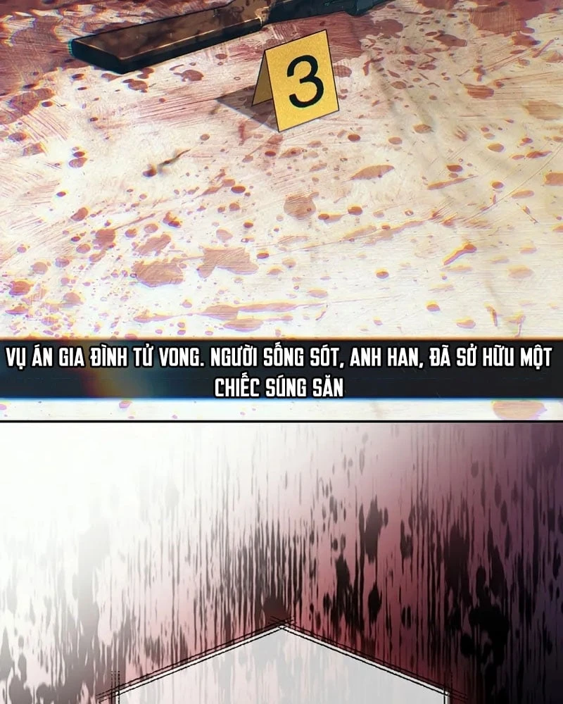 Mộng Dưới Ánh Trăng Chapter  4 - 6