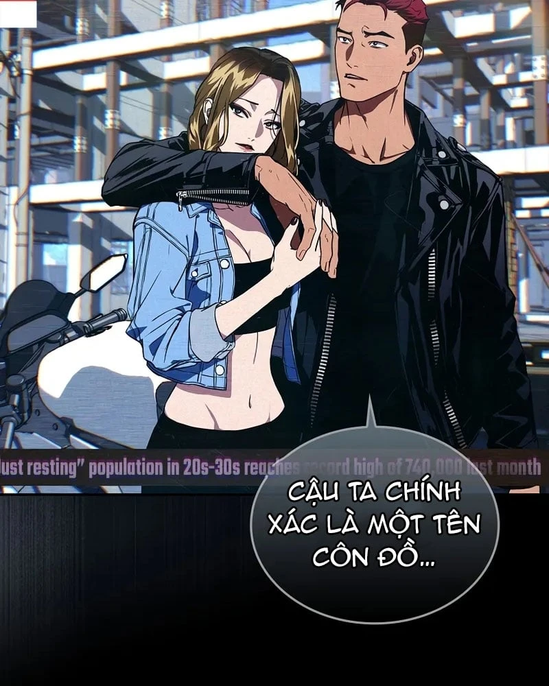 Mộng Dưới Ánh Trăng Chapter  4 - 10