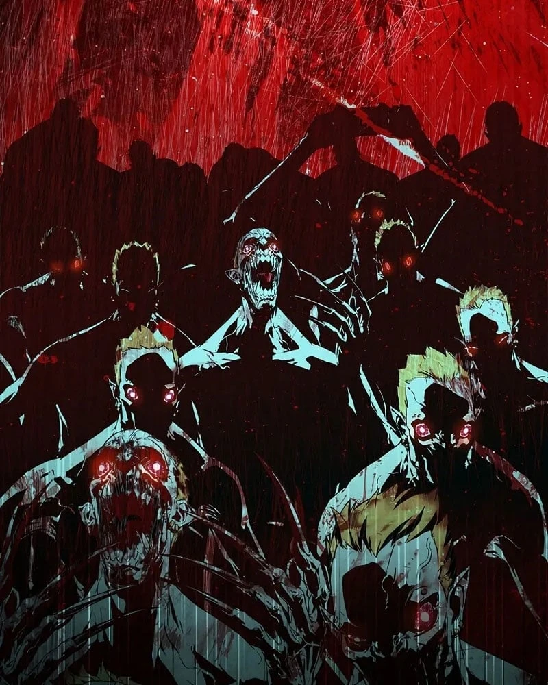 Mộng Dưới Ánh Trăng Chapter  4 - 31