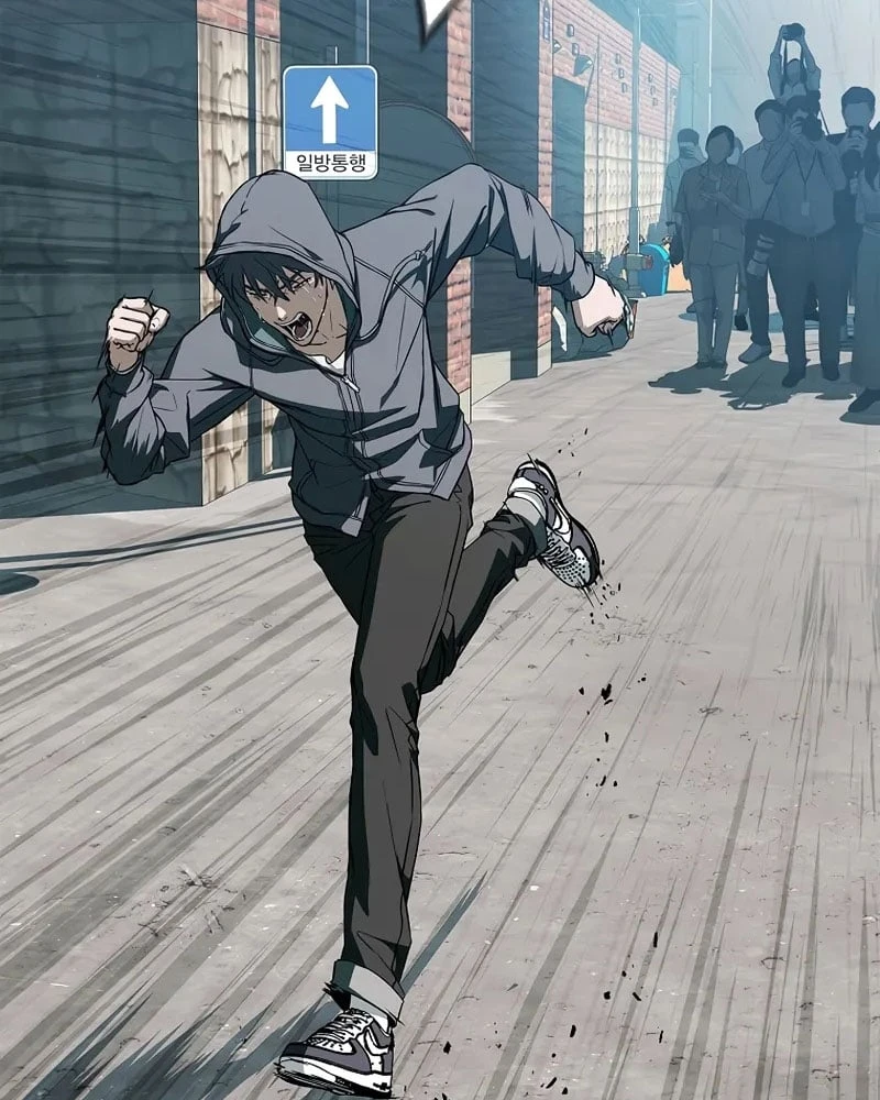 Mộng Dưới Ánh Trăng Chapter  4 - 35