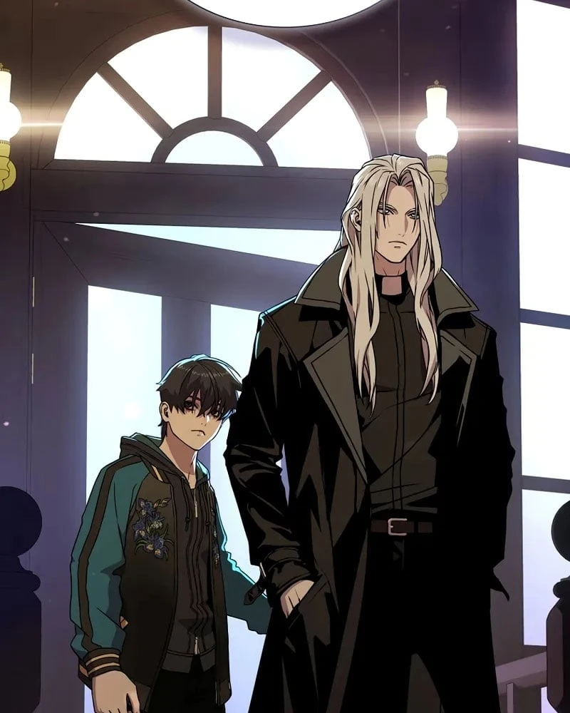 Mộng Dưới Ánh Trăng Chapter  5 - 4