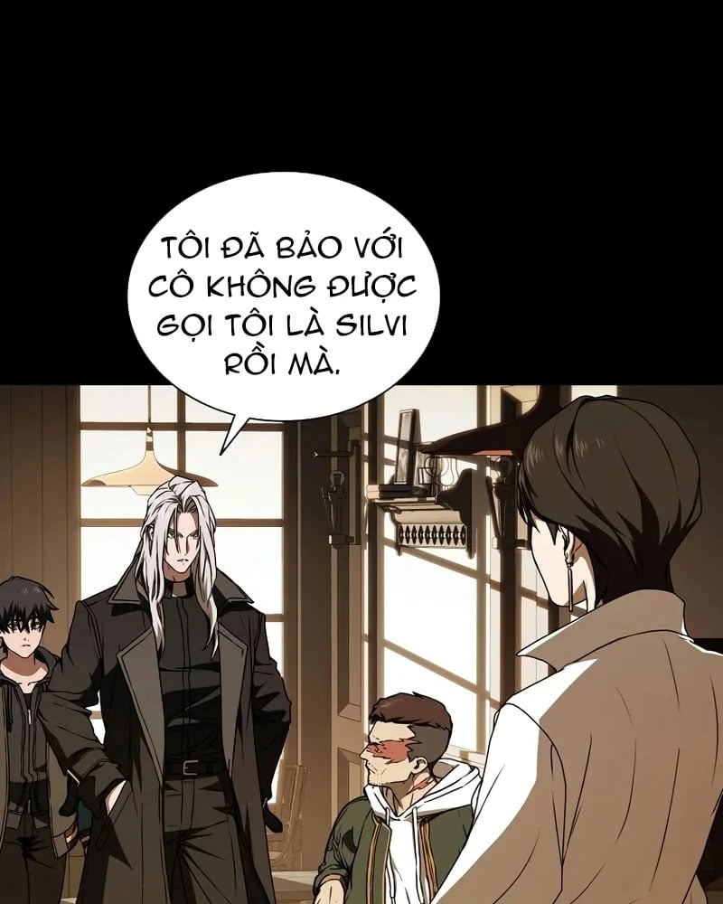 Mộng Dưới Ánh Trăng Chapter  5 - 6