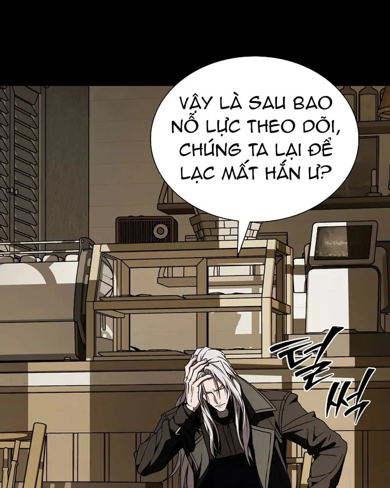 Mộng Dưới Ánh Trăng Chapter  5 - 11