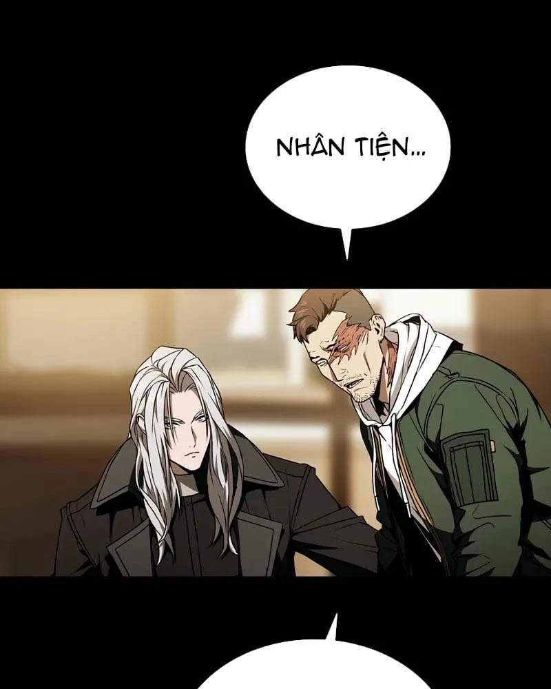 Mộng Dưới Ánh Trăng Chapter  5 - 13