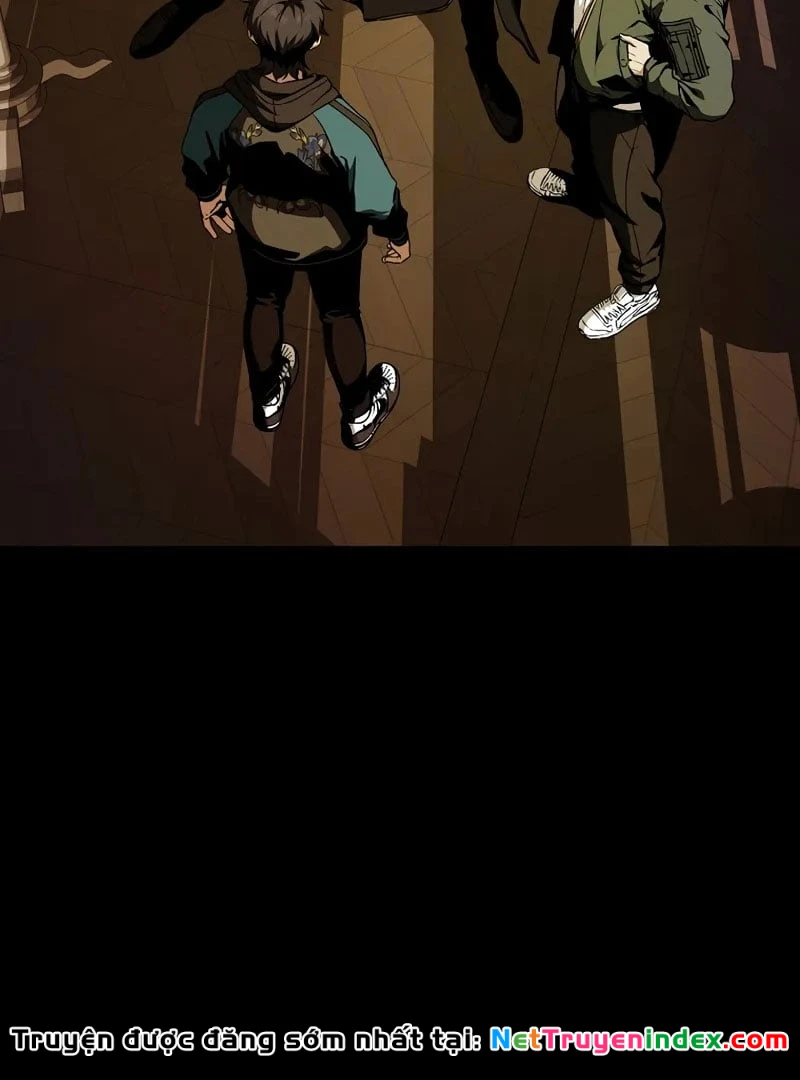 Mộng Dưới Ánh Trăng Chapter  5 - 22