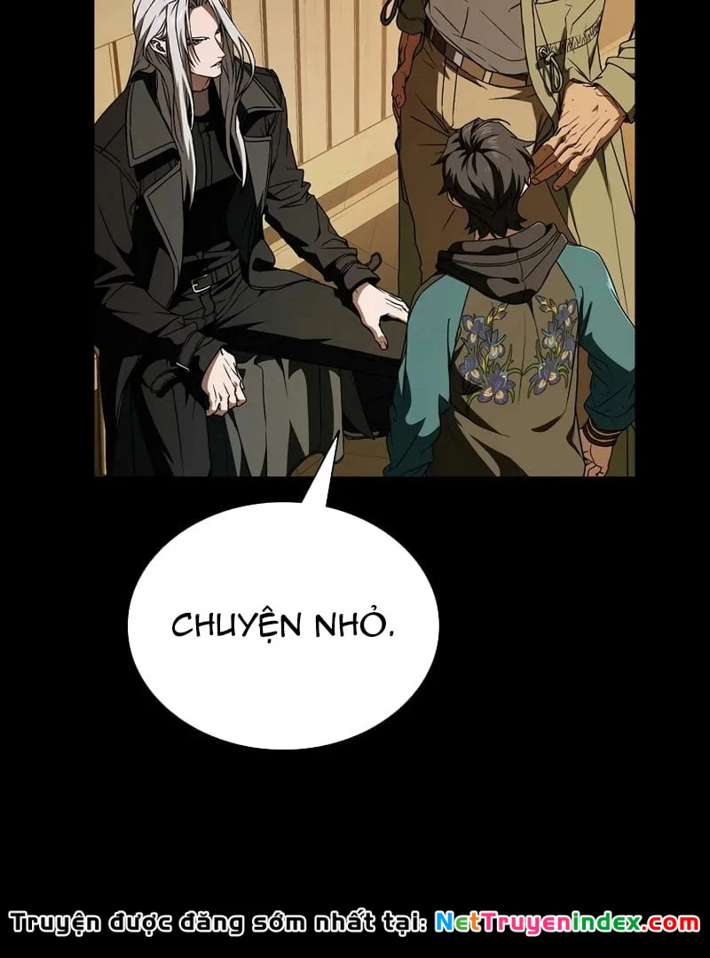 Mộng Dưới Ánh Trăng Chapter  5 - 50