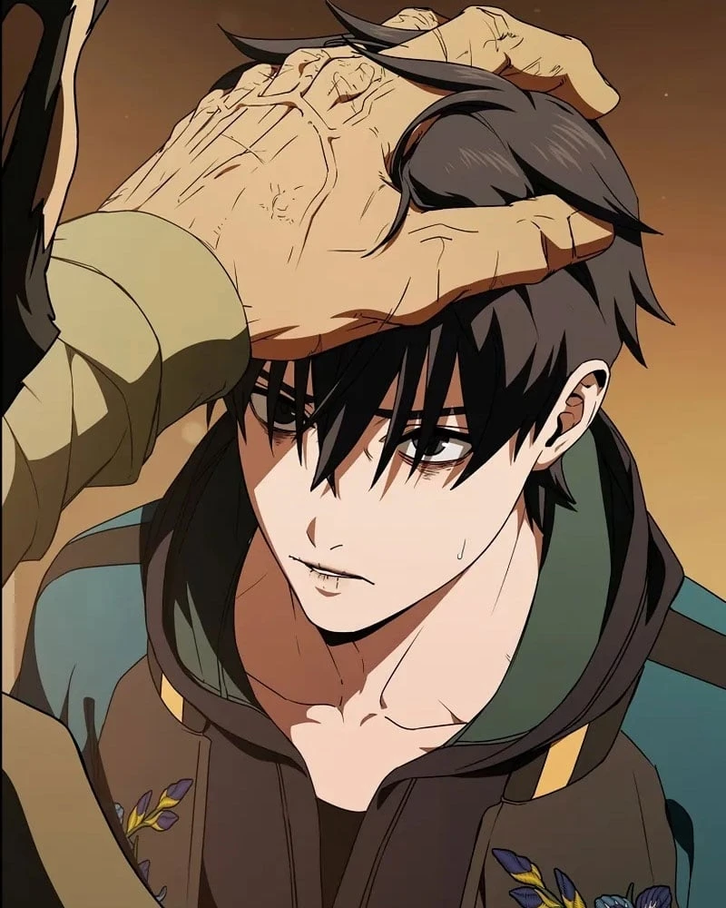 Mộng Dưới Ánh Trăng Chapter  5 - 52