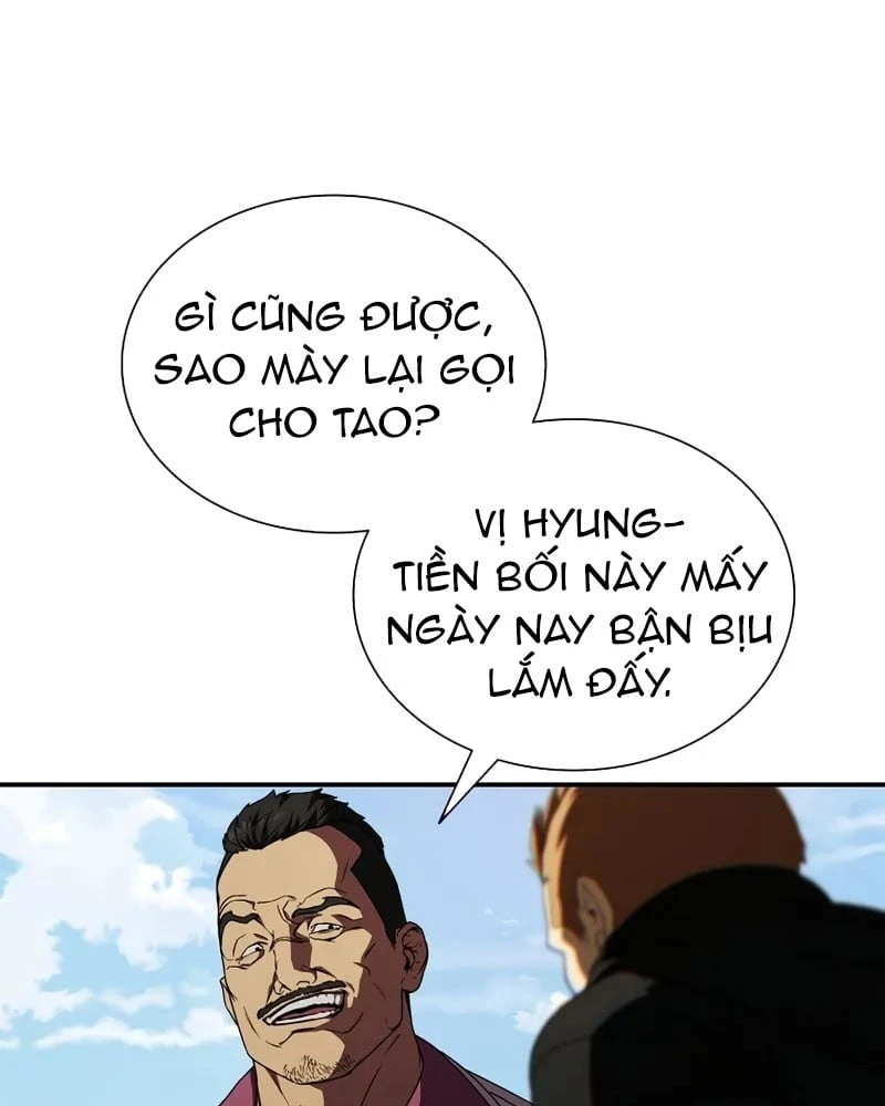 Mộng Dưới Ánh Trăng Chapter  5 - 80