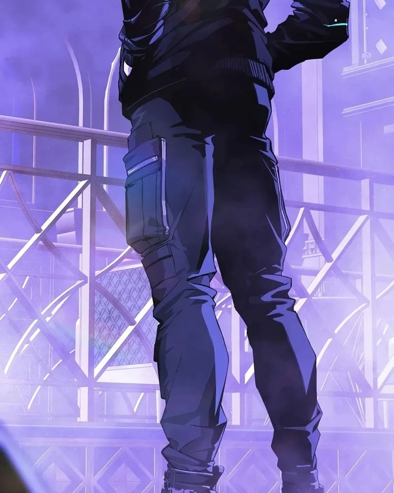 Mộng Dưới Ánh Trăng Chapter  5 - 87