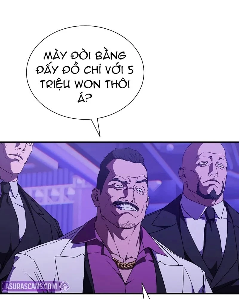 Mộng Dưới Ánh Trăng Chapter  5 - 116