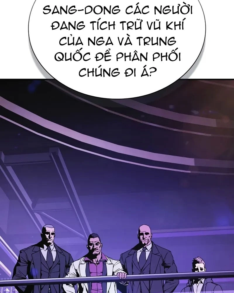 Mộng Dưới Ánh Trăng Chapter  5 - 120