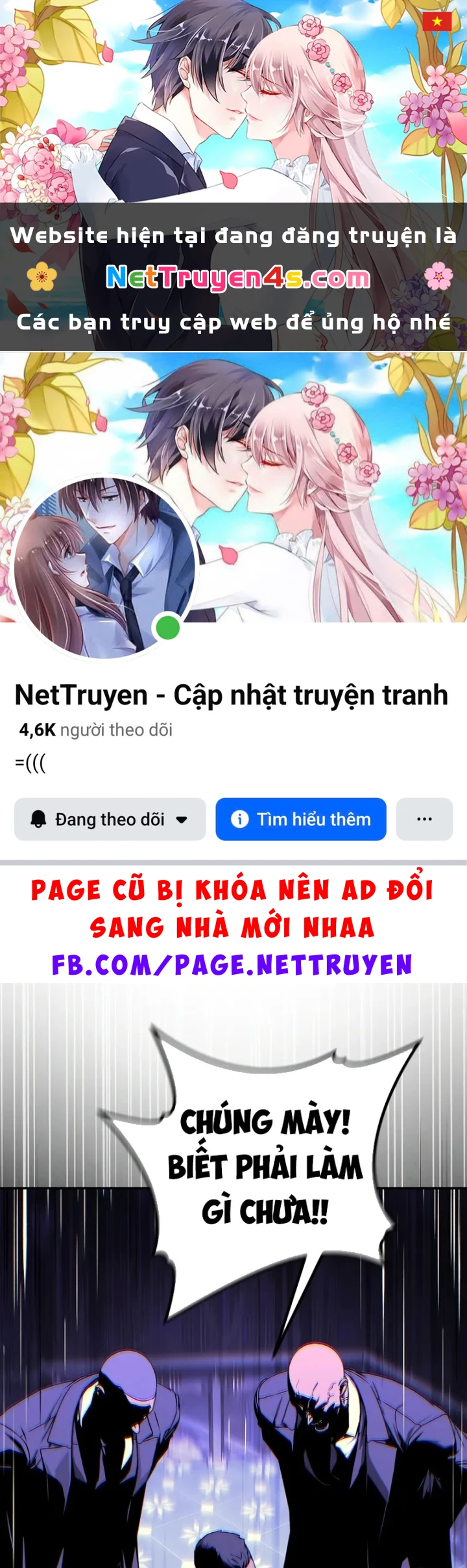 Mộng Dưới Ánh Trăng Chapter 6 - 1