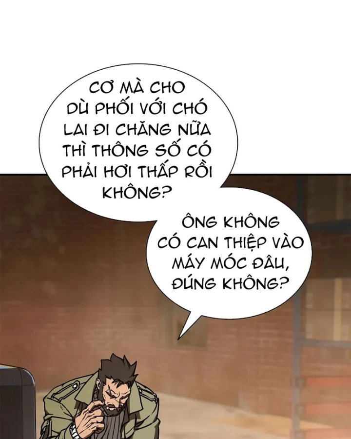 Mộng Dưới Ánh Trăng Chapter 6 - 57