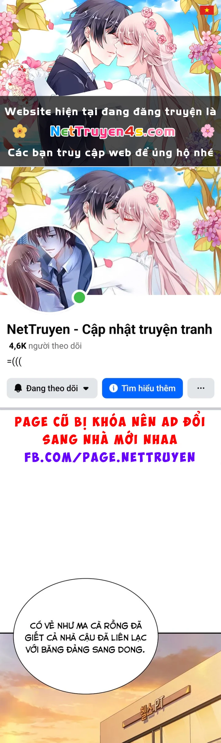 Mộng Dưới Ánh Trăng Chapter 7 - 1