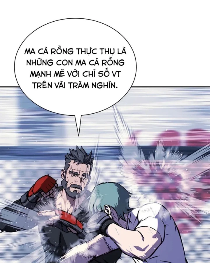 Mộng Dưới Ánh Trăng Chapter 7 - 19