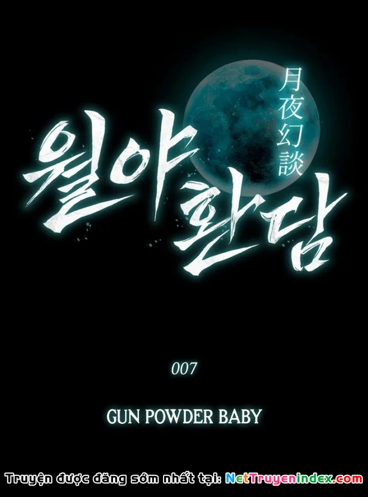 Mộng Dưới Ánh Trăng Chapter 7 - 48