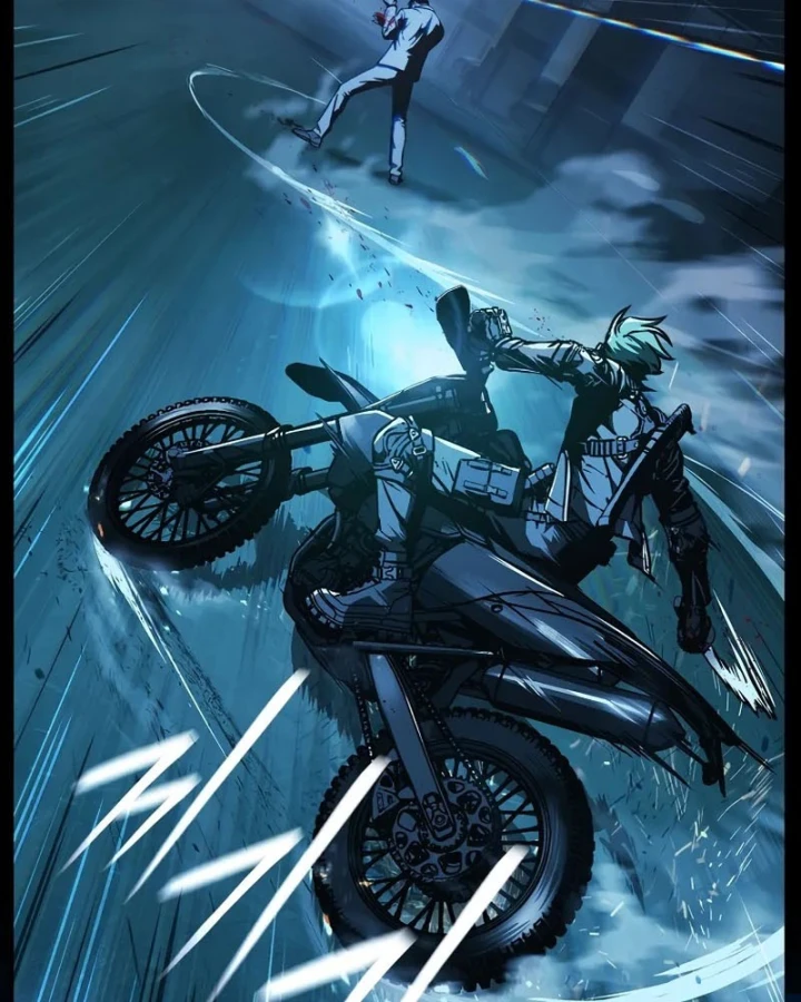 Mộng Dưới Ánh Trăng Chapter 7 - 67