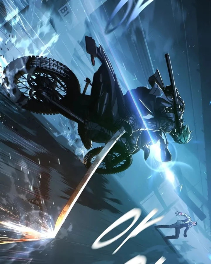 Mộng Dưới Ánh Trăng Chapter 7 - 69