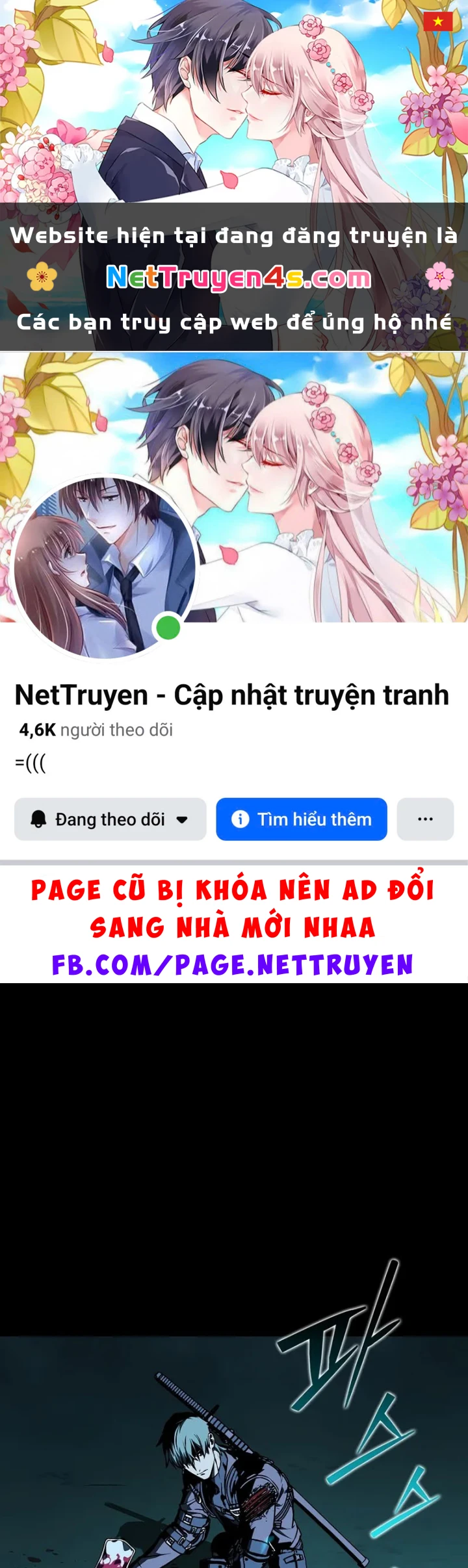 Mộng Dưới Ánh Trăng Chapter 8 - 1