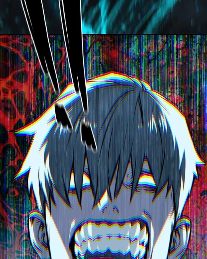 Mộng Dưới Ánh Trăng Chapter 8 - 7