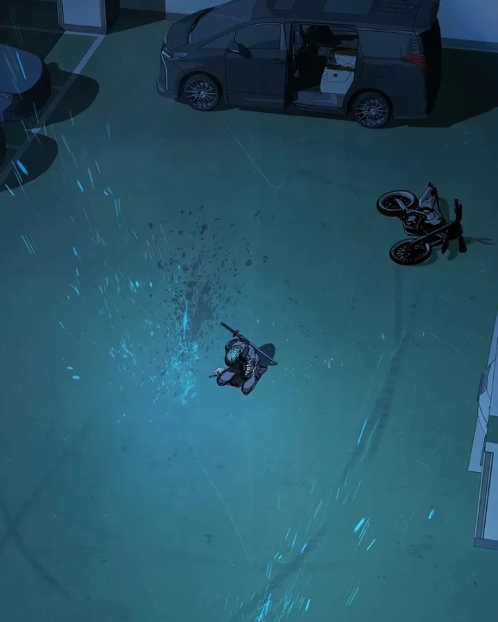 Mộng Dưới Ánh Trăng Chapter 8 - 11