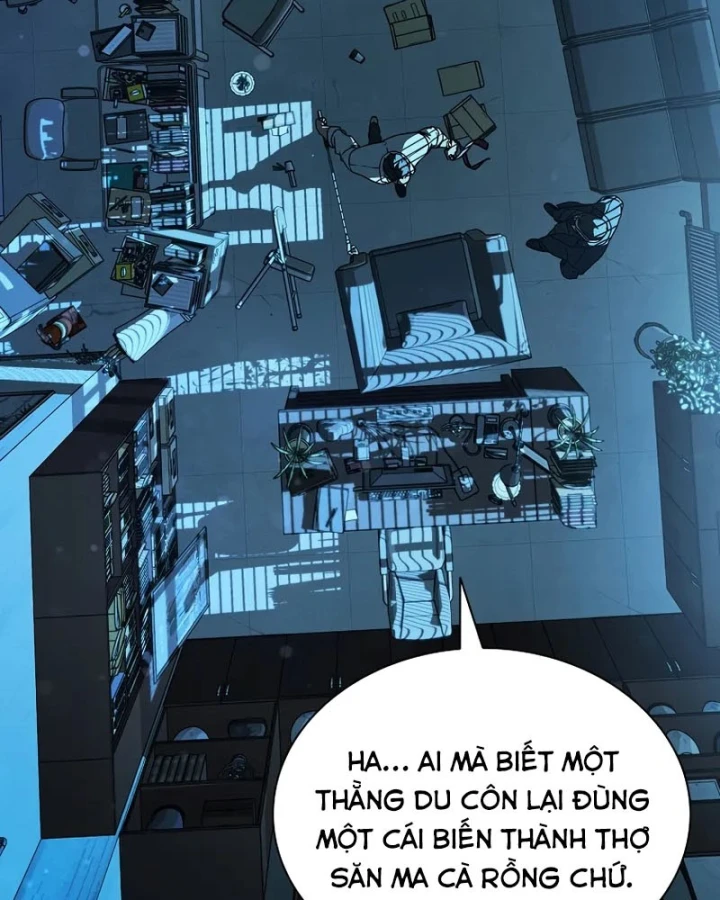 Mộng Dưới Ánh Trăng Chapter 8 - 40