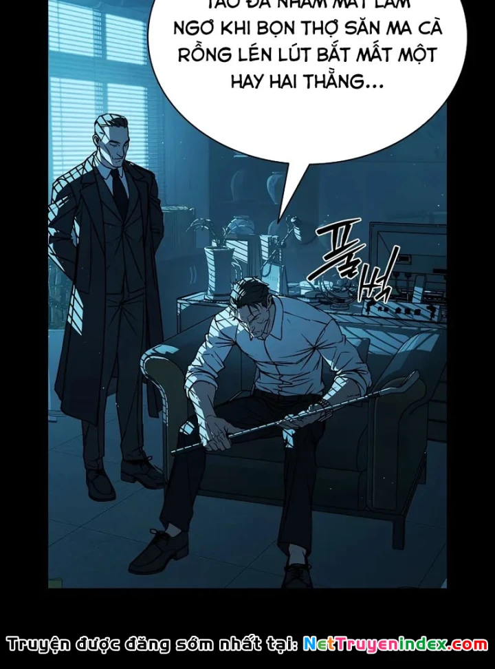 Mộng Dưới Ánh Trăng Chapter 8 - 42