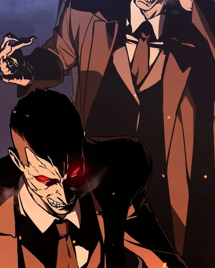 Mộng Dưới Ánh Trăng Chapter 8 - 141