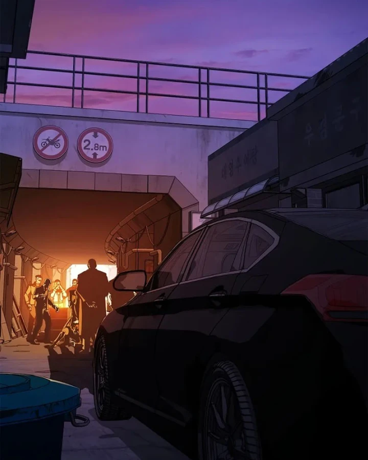 Mộng Dưới Ánh Trăng Chapter 9 - 3