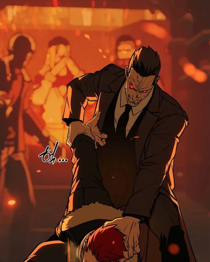 Mộng Dưới Ánh Trăng Chapter 9 - 6