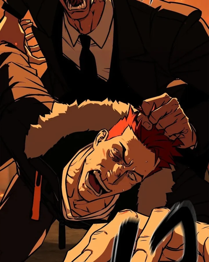 Mộng Dưới Ánh Trăng Chapter 9 - 28