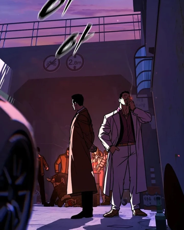 Mộng Dưới Ánh Trăng Chapter 9 - 37