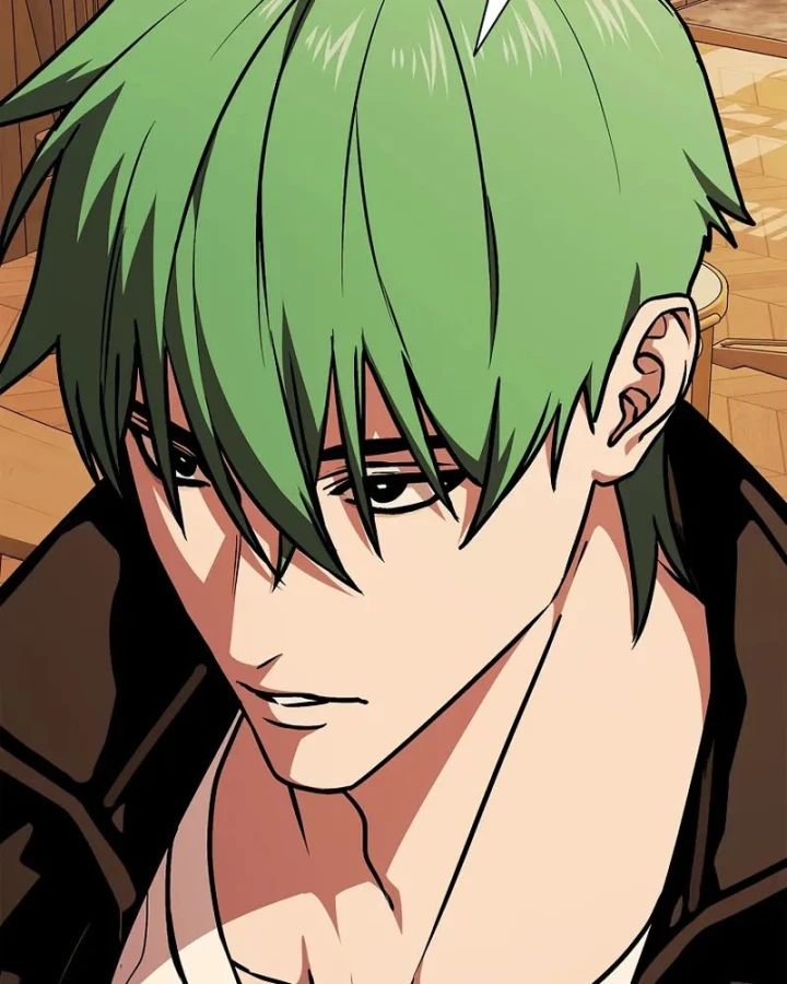 Mộng Dưới Ánh Trăng Chapter 9 - 57