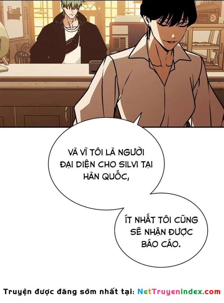 Mộng Dưới Ánh Trăng Chapter 9 - 60