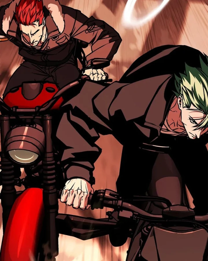 Mộng Dưới Ánh Trăng Chapter 9 - 175