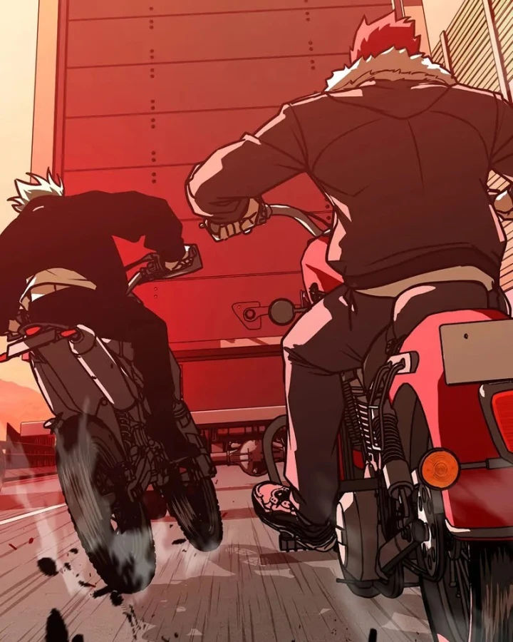 Mộng Dưới Ánh Trăng Chapter 10 - 9