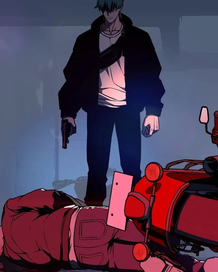 Mộng Dưới Ánh Trăng Chapter 10 - 63