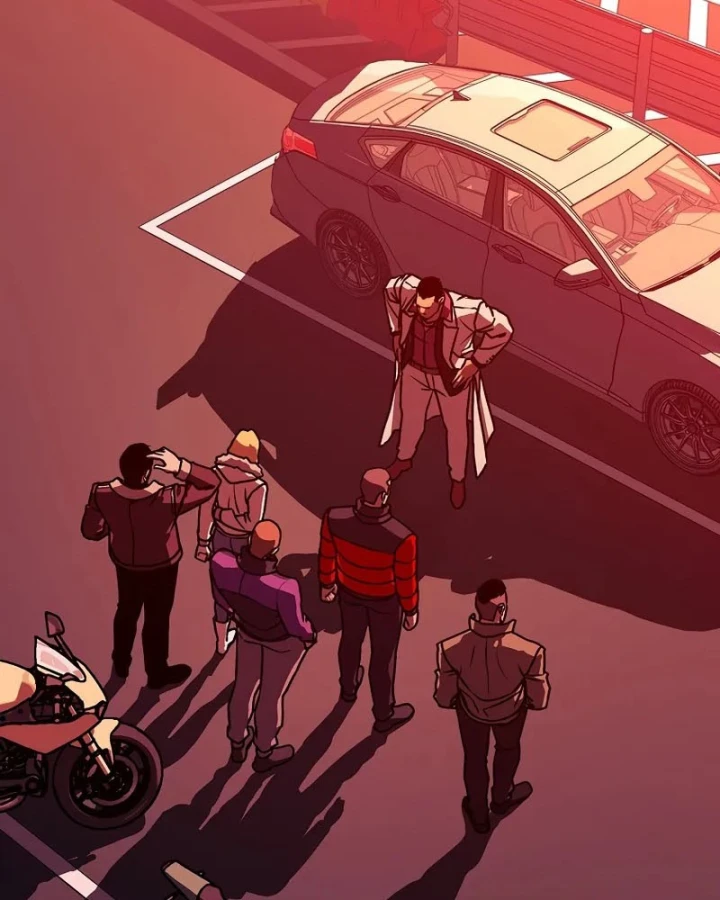 Mộng Dưới Ánh Trăng Chapter 10 - 98