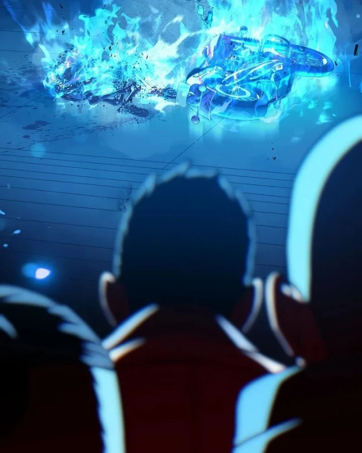 Mộng Dưới Ánh Trăng Chapter 10 - 108