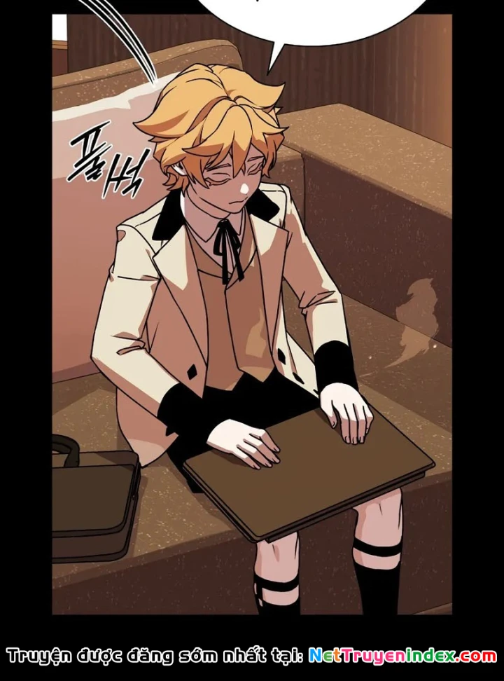 Mộng Dưới Ánh Trăng Chapter 11 - 12