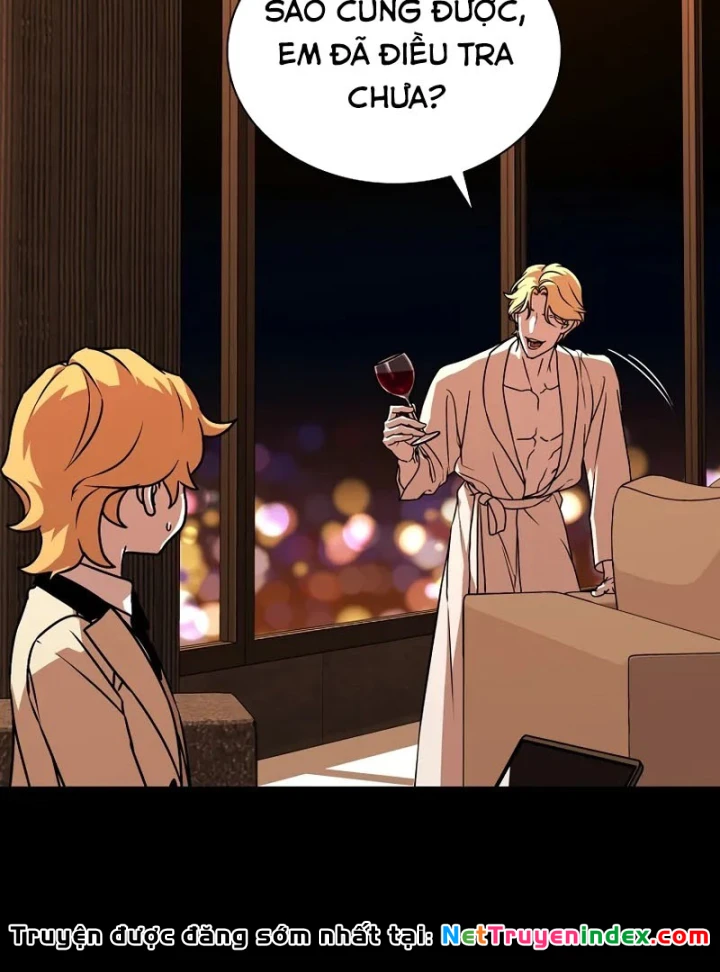 Mộng Dưới Ánh Trăng Chapter 11 - 17