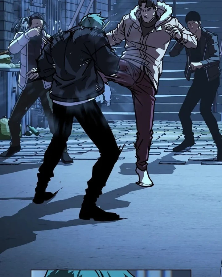 Mộng Dưới Ánh Trăng Chapter 12 - 29