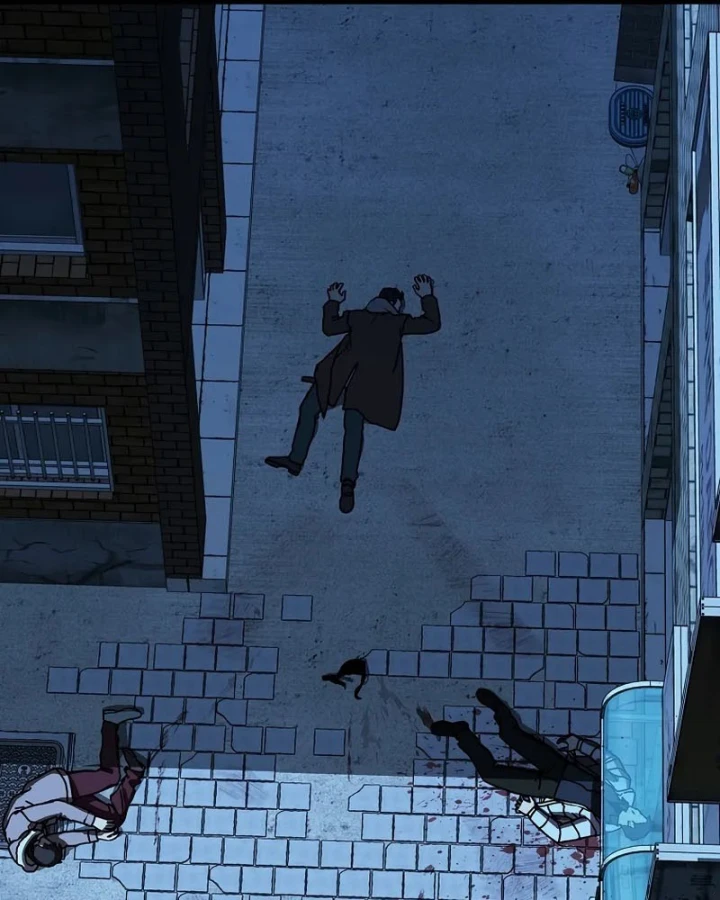 Mộng Dưới Ánh Trăng Chapter 12 - 121