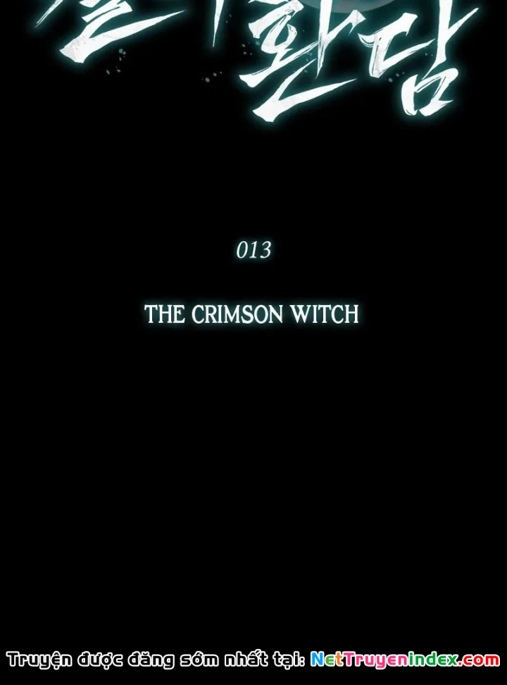 Mộng Dưới Ánh Trăng Chapter 13 - 2