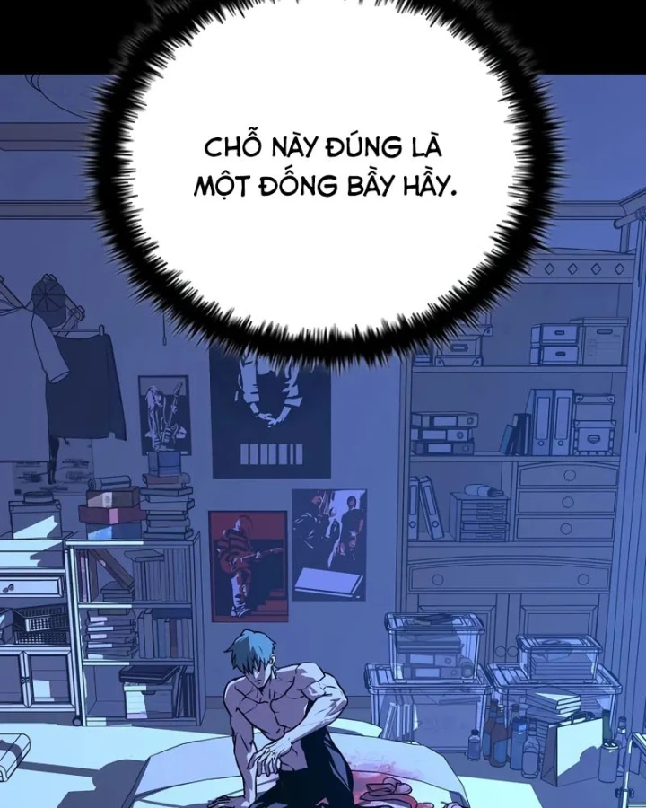 Mộng Dưới Ánh Trăng Chapter 13 - 11