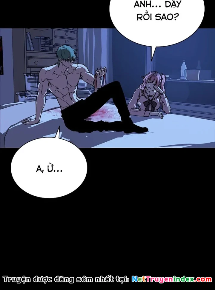 Mộng Dưới Ánh Trăng Chapter 13 - 15