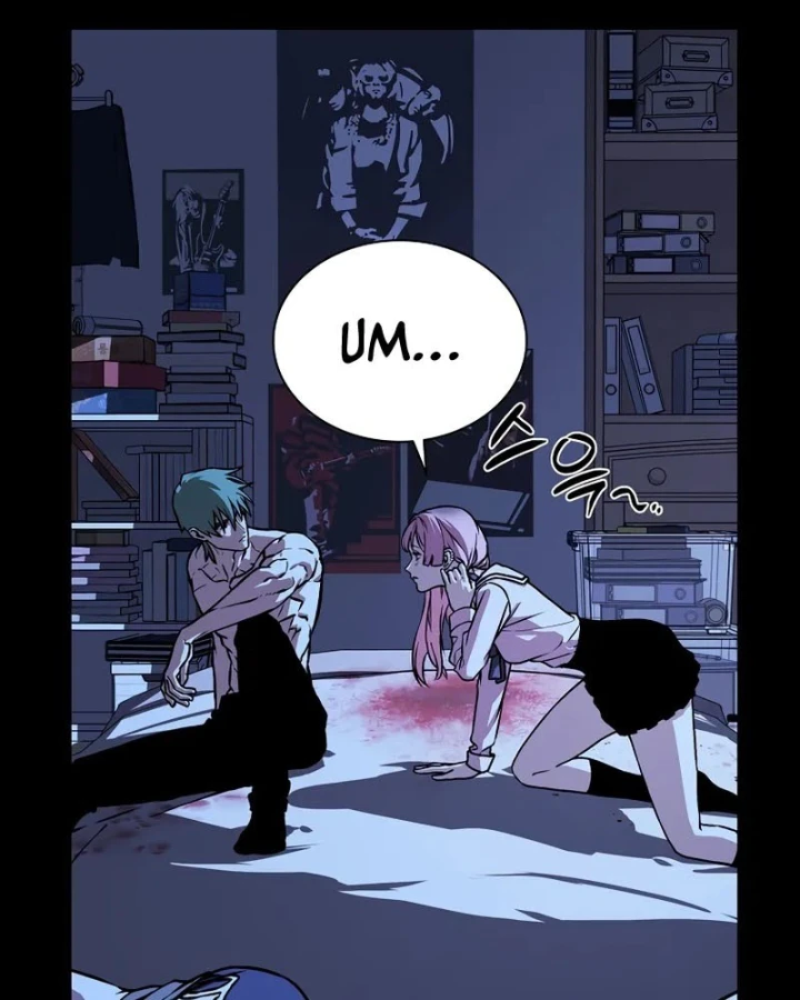 Mộng Dưới Ánh Trăng Chapter 13 - 19