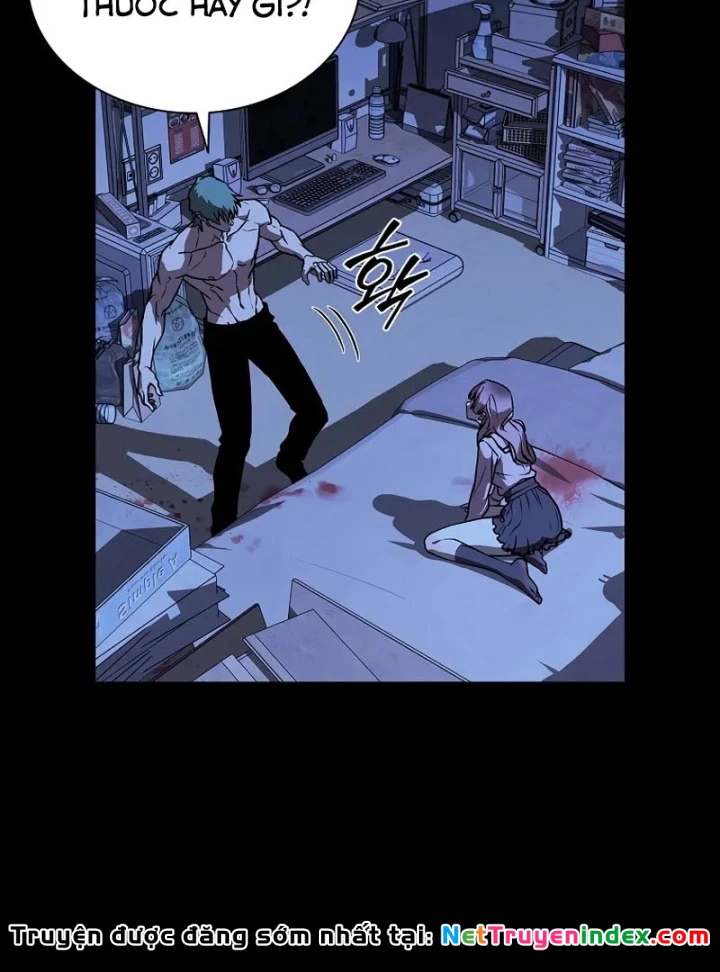 Mộng Dưới Ánh Trăng Chapter 13 - 27