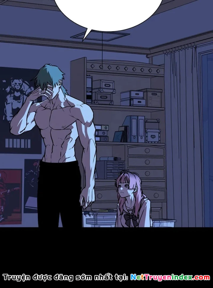 Mộng Dưới Ánh Trăng Chapter 13 - 33